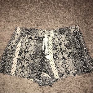 vintage shorts